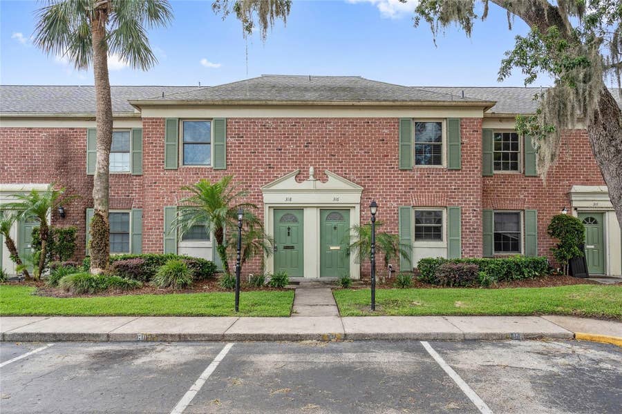 Property photo for 316 GEORGETOWN DRIVE, #316, Casselberry, FL