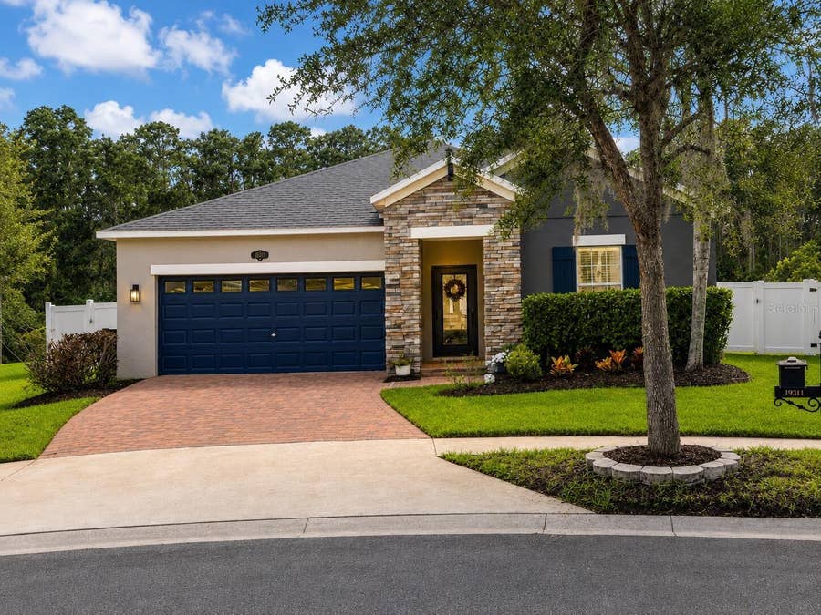 Property photo for 19311 PRAIRIE TREE PLACE, Tampa, FL