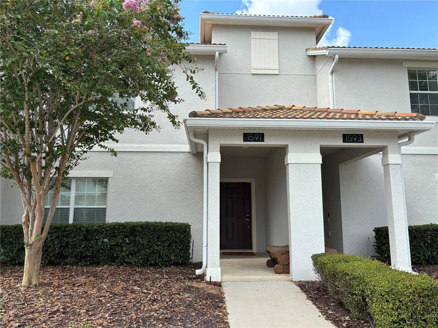 Property photo for 1591 MOON VALLEY DRIVE, Davenport, FL