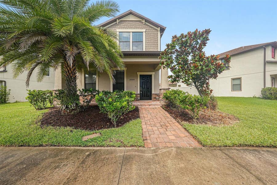 Property photo for 28500 PLEASANT BAY LOOP, Wesley Chapel, FL