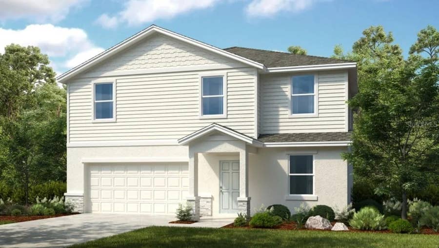 Property photo for 7413 FIELDSTONE DRIVE, Groveland, FL