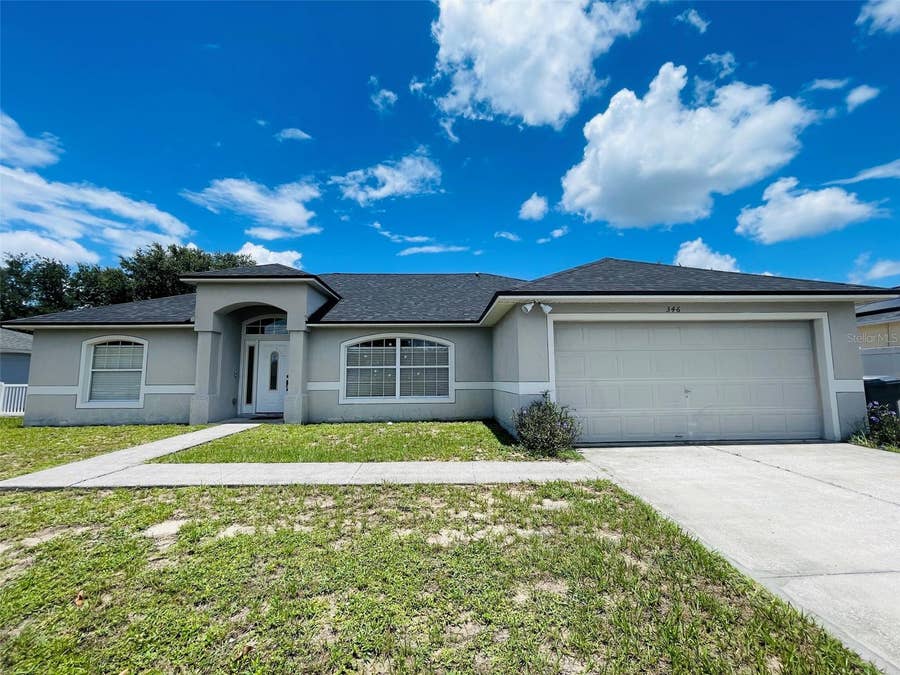 Property photo for 346 PUFFER COURT, Poinciana, FL