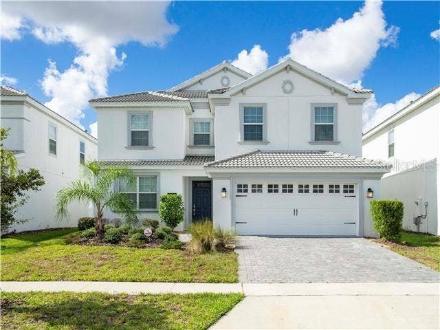 1568 MAIDSTONE COURT, Davenport, FL 33896 1568 MAIDSTONE COURT, Davenport, FL 33896