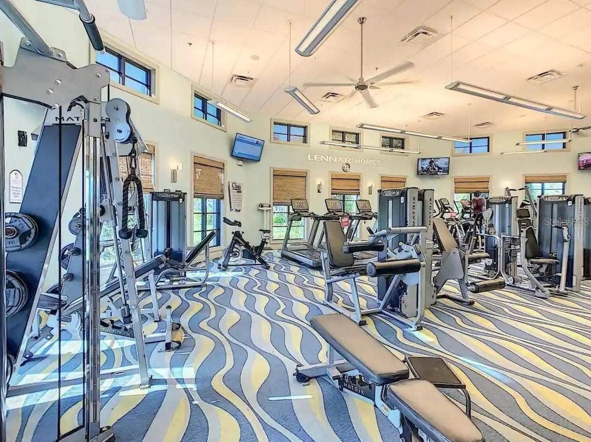1568 MAIDSTONE COURT, Davenport, FL 33896 1568 MAIDSTONE COURT, Davenport, FL 33896