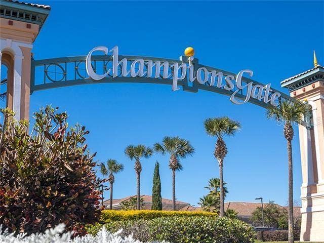 1568 MAIDSTONE COURT, Davenport, FL 33896 1568 MAIDSTONE COURT, Davenport, FL 33896