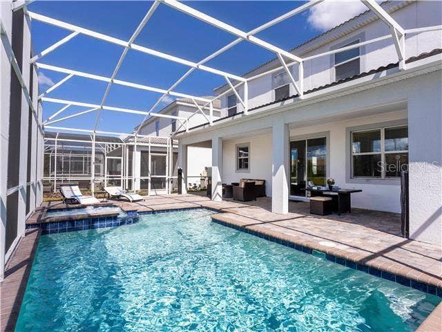 1568 MAIDSTONE COURT, Davenport, FL 33896 1568 MAIDSTONE COURT, Davenport, FL 33896