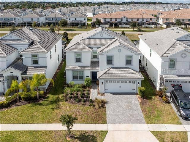 1568 MAIDSTONE COURT, Davenport, FL 33896 1568 MAIDSTONE COURT, Davenport, FL 33896