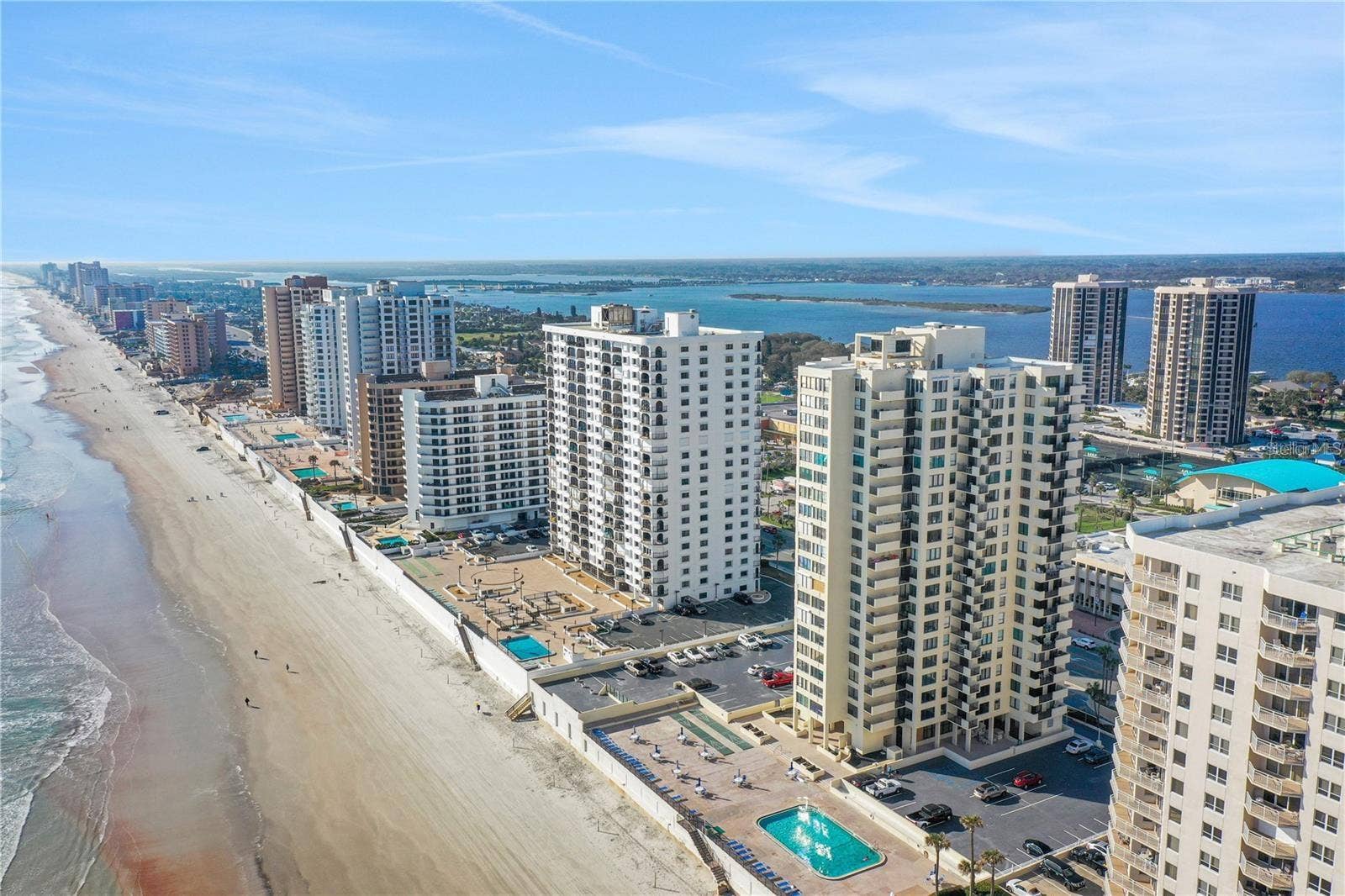 2987 S ATLANTIC AVENUE, #205, Daytona Beach Shores, FL 32118