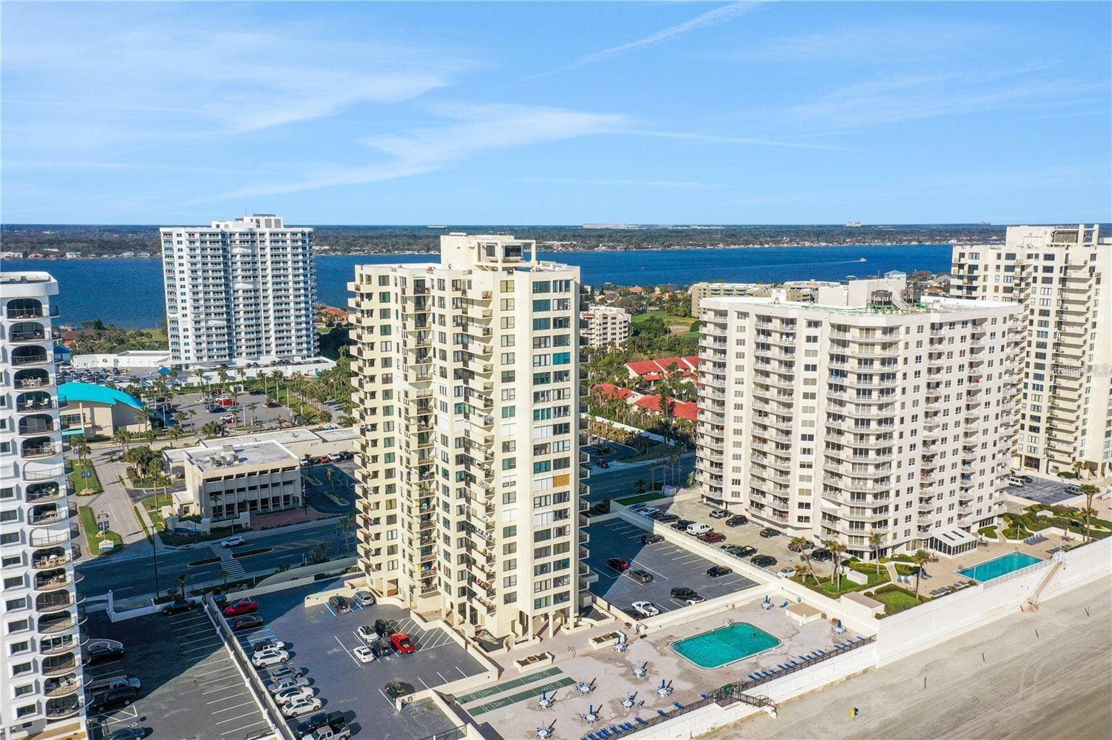 2987 S ATLANTIC AVENUE, #205, Daytona Beach Shores, FL 32118