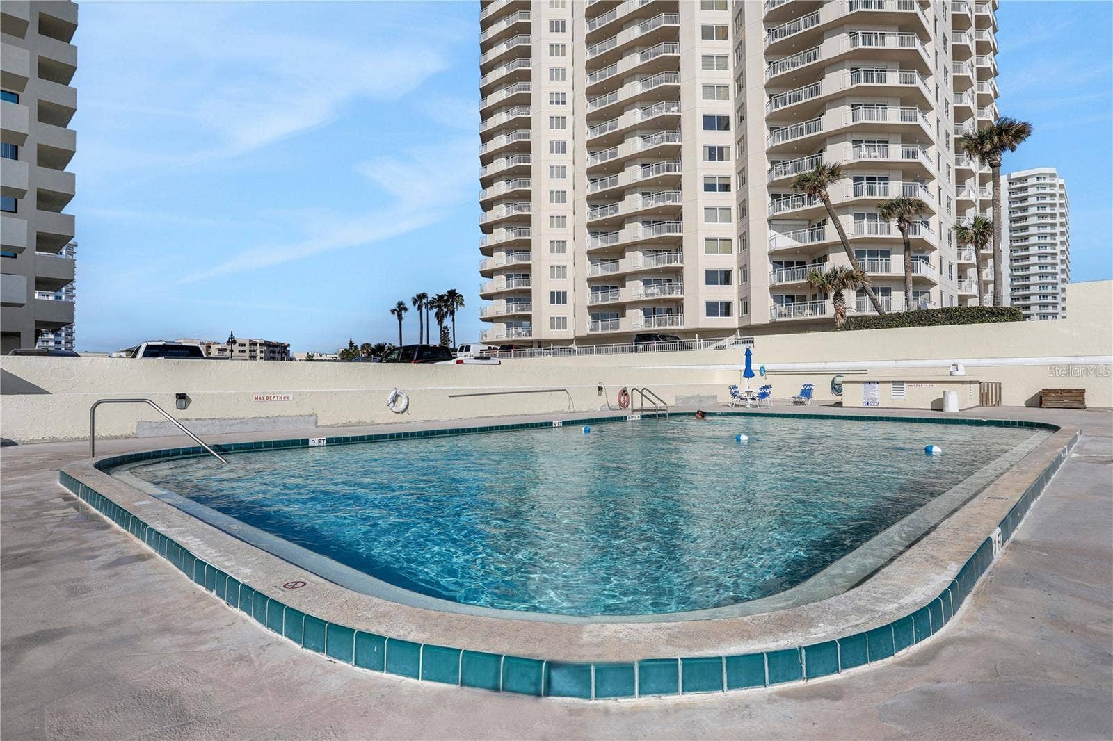 2987 S ATLANTIC AVENUE, #205, Daytona Beach Shores, FL 32118
