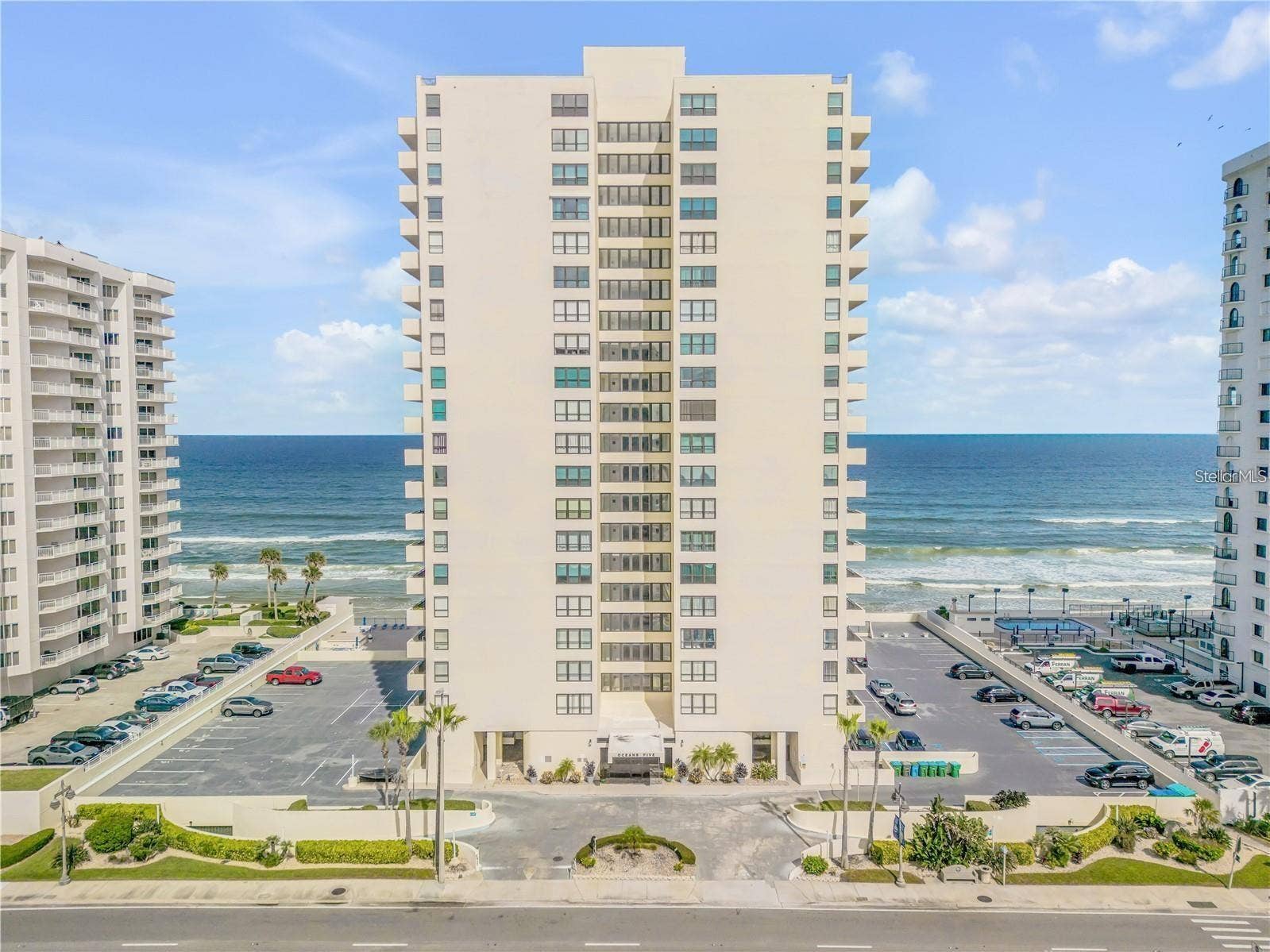 2987 S ATLANTIC AVENUE, #205, Daytona Beach Shores, FL 32118