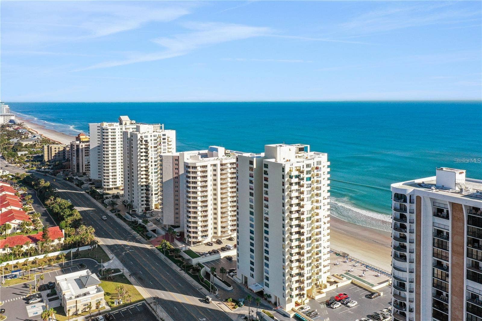 2987 S ATLANTIC AVENUE, #205, Daytona Beach Shores, FL 32118