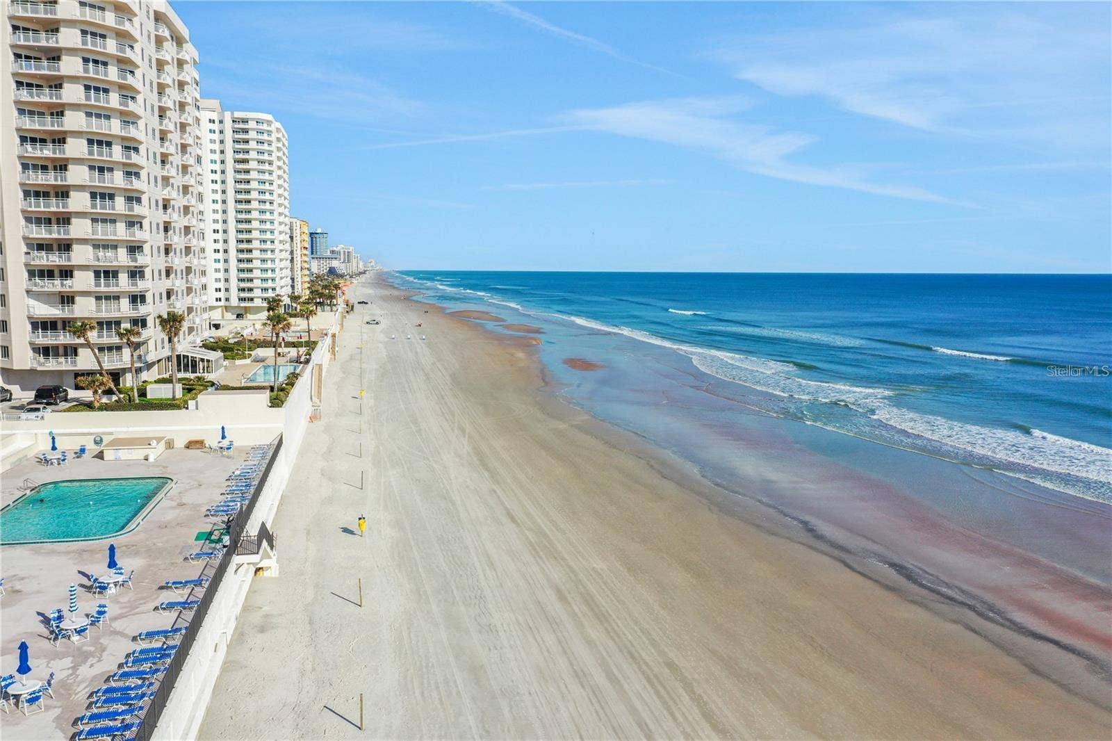 2987 S ATLANTIC AVENUE, #205, Daytona Beach Shores, FL 32118