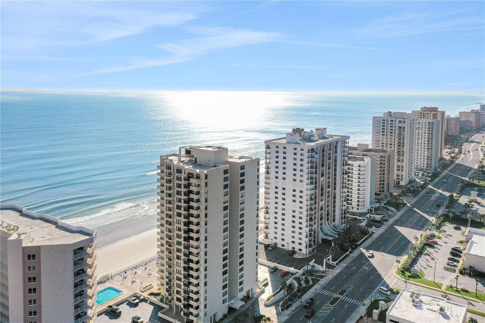 2987 S ATLANTIC AVENUE, #205, Daytona Beach Shores, FL 32118