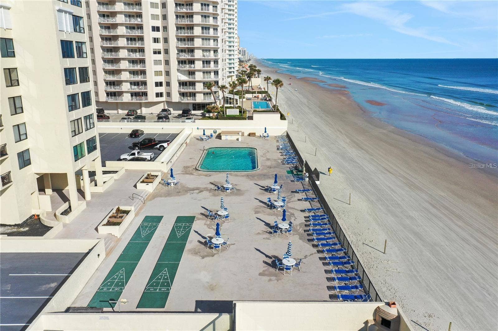 2987 S ATLANTIC AVENUE, #205, Daytona Beach Shores, FL 32118