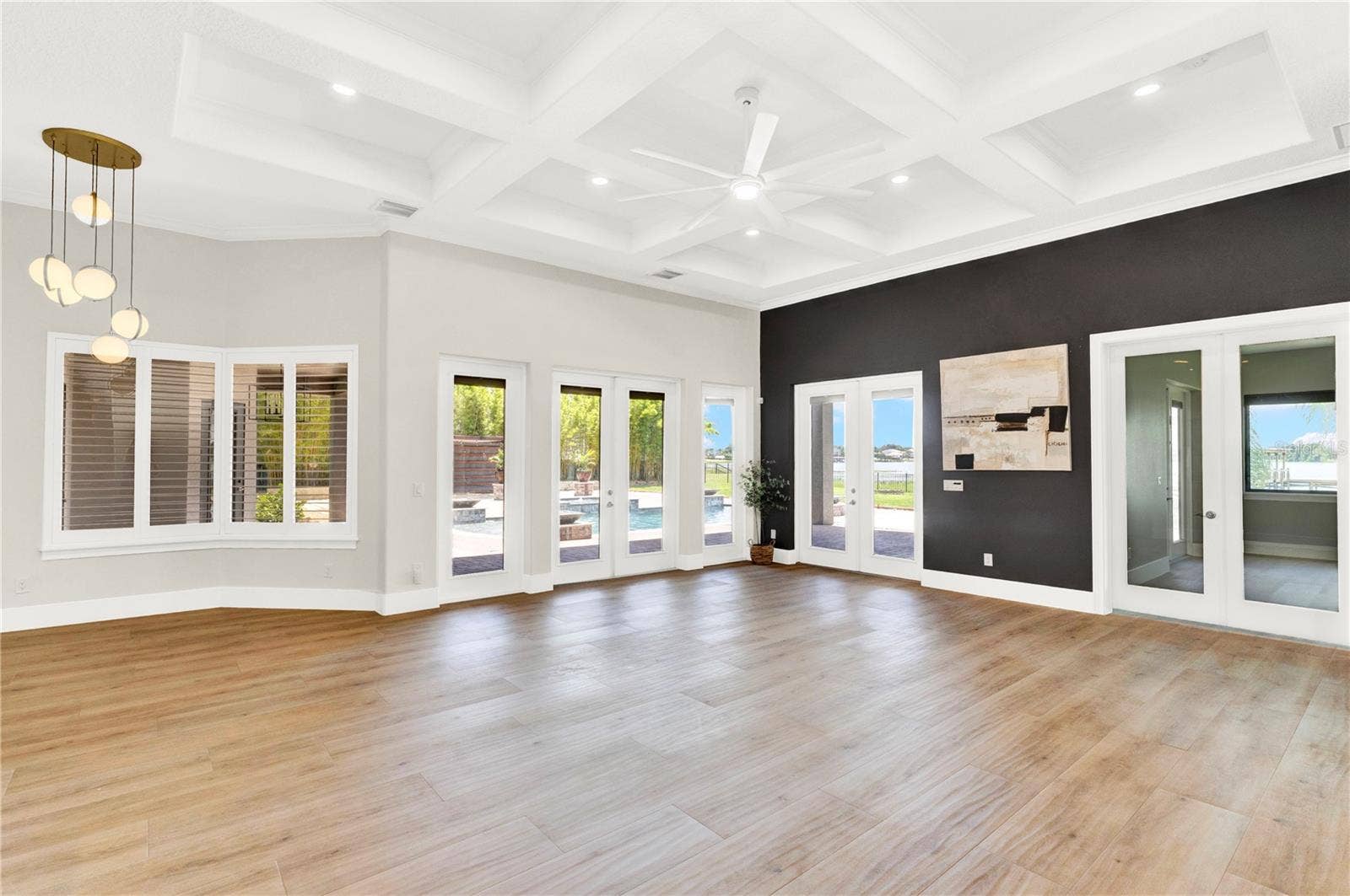 7720 FICQUETTE ROAD, Windermere, FL 34786 OPEN CONCEPT FAMILY ROOM TO BONUS ROOM