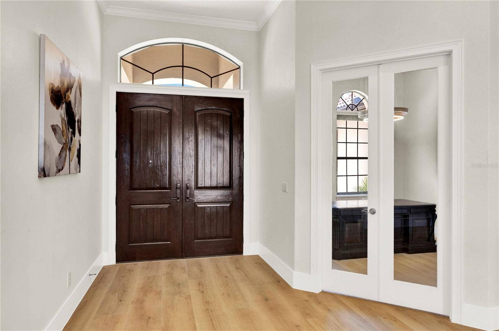 7720 FICQUETTE ROAD, Windermere, FL 34786 FOYER