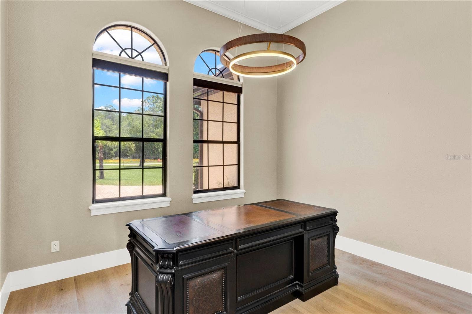 7720 FICQUETTE ROAD, Windermere, FL 34786 OFFICE/ 6TH BEDROOM