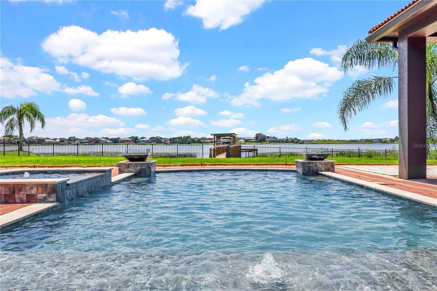 Property photo for 7720 FICQUETTE ROAD, Windermere, FL