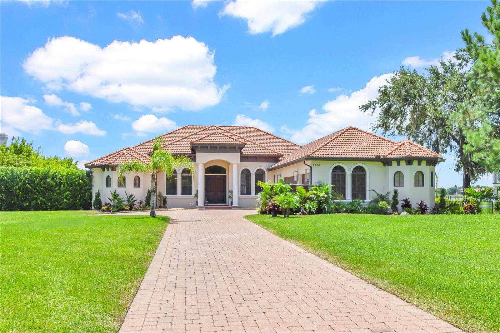 7720 FICQUETTE ROAD, Windermere, FL 34786 WELCOME HOME