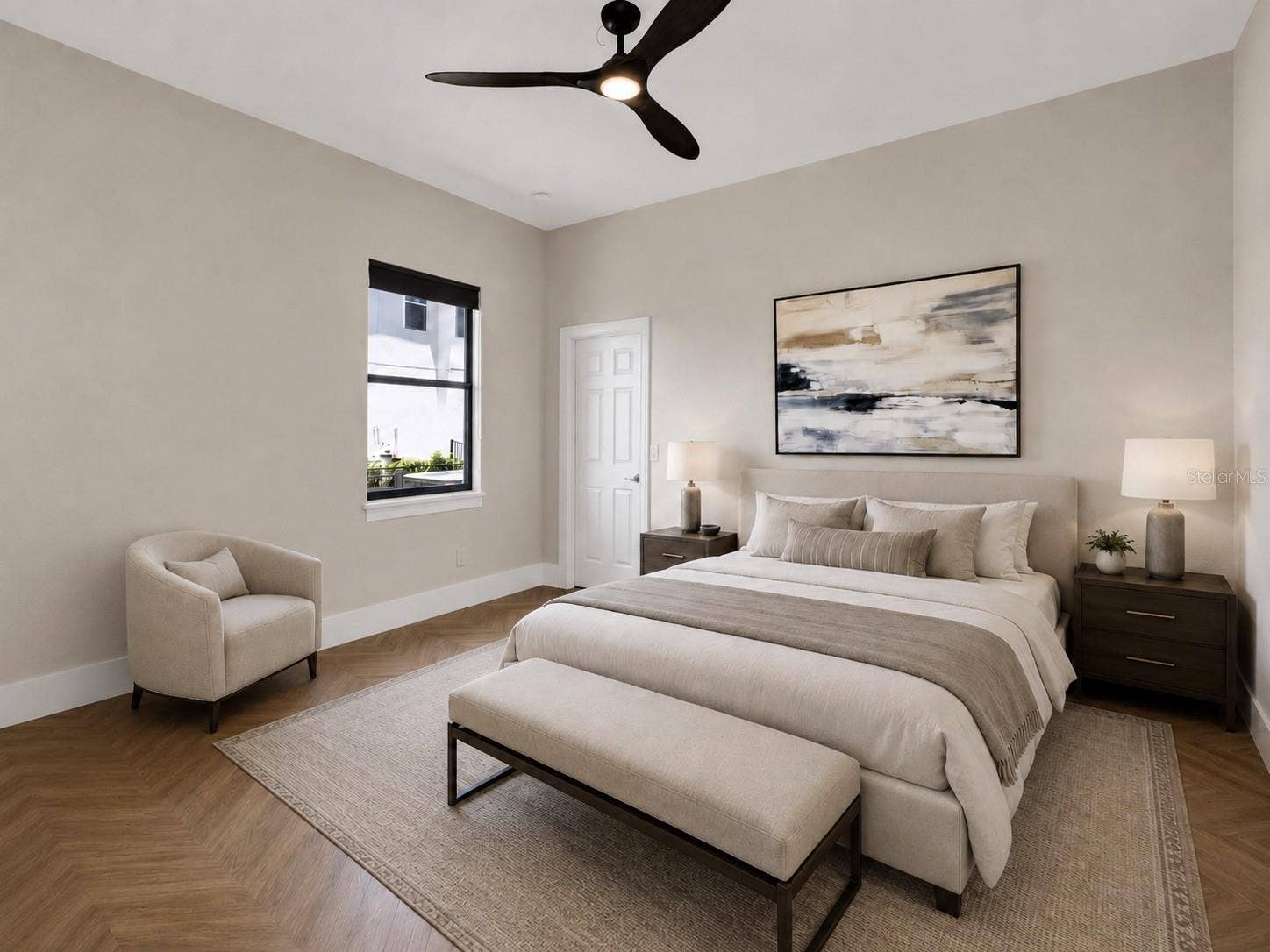 7720 FICQUETTE ROAD, Windermere, FL 34786 3RD BEDROOM WITH JACK AND JILL EN-SUITE