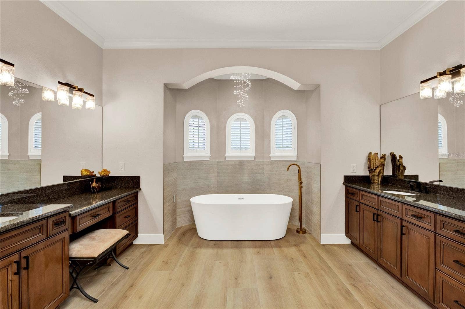 7720 FICQUETTE ROAD, Windermere, FL 34786 PRIMARY BATHROOM