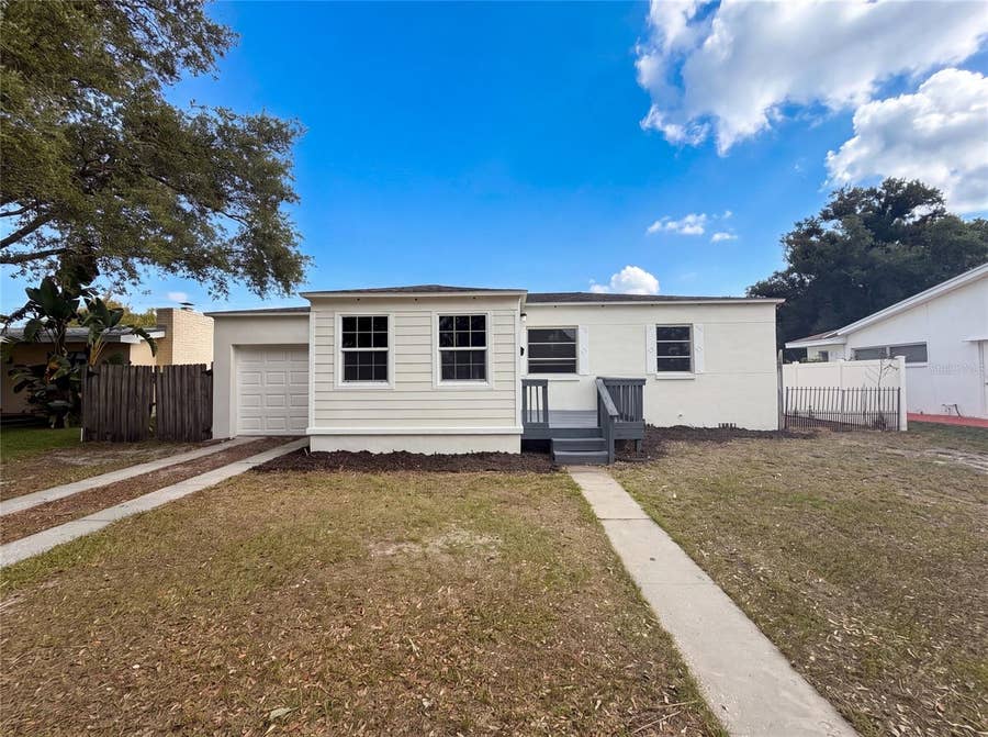 Property photo for 6129 5TH AVENUE N, St Petersburg, FL