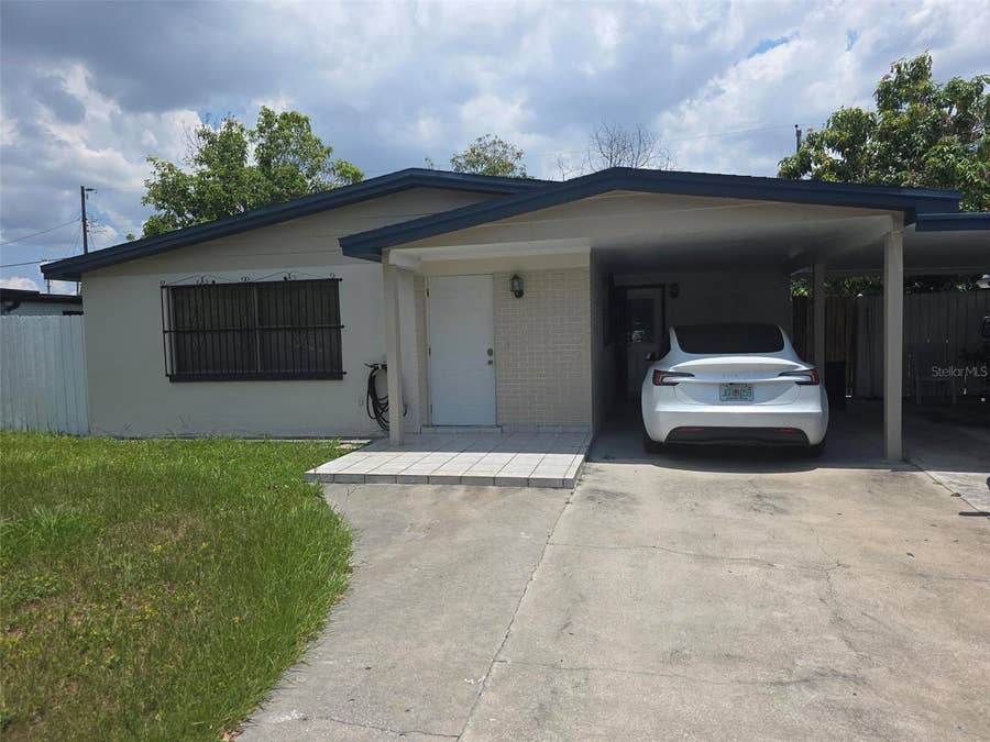 Property photo for 6015 N MANHATTAN AVENUE, Tampa, FL