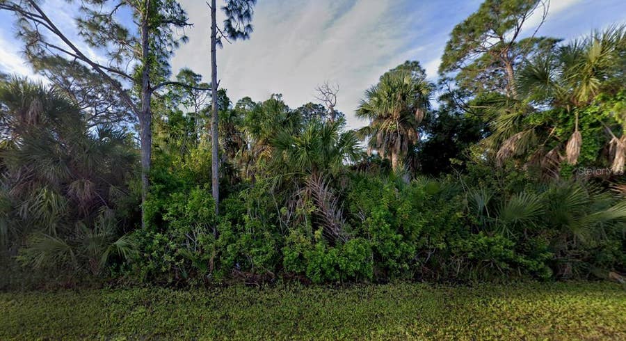 Property photo for 9305 PORTILLO AVENUE, Englewood, FL