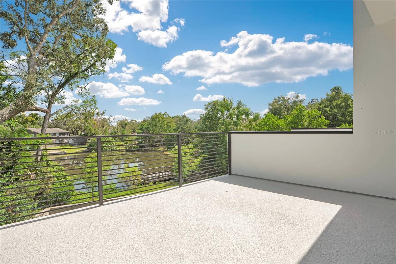1927 S LAKEMONT AVENUE, Winter Park, FL 32792 Primary bedroom patio