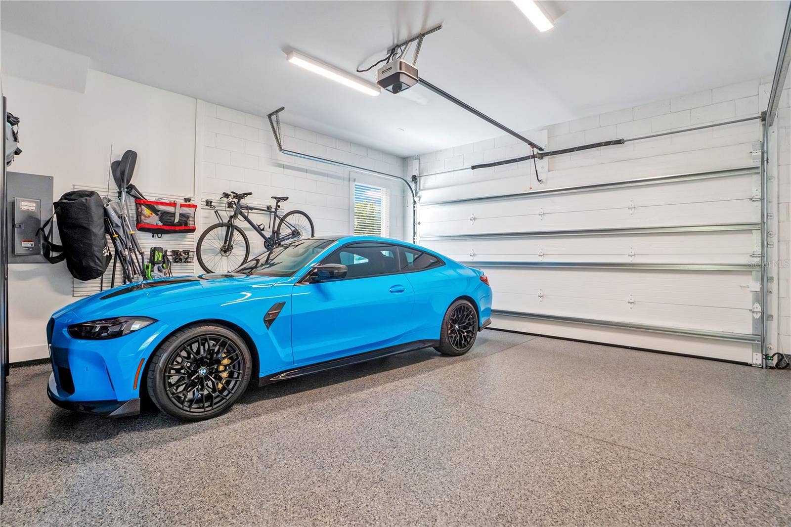 1927 S LAKEMONT AVENUE, Winter Park, FL 32792 2 car garage