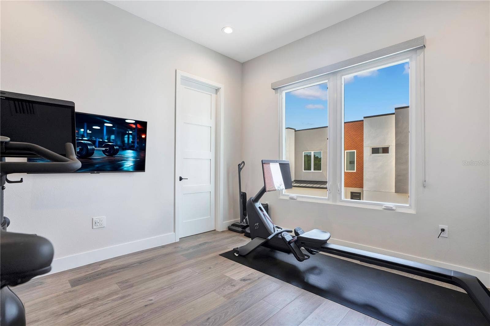 1927 S LAKEMONT AVENUE, Winter Park, FL 32792 Exercise room/guest room