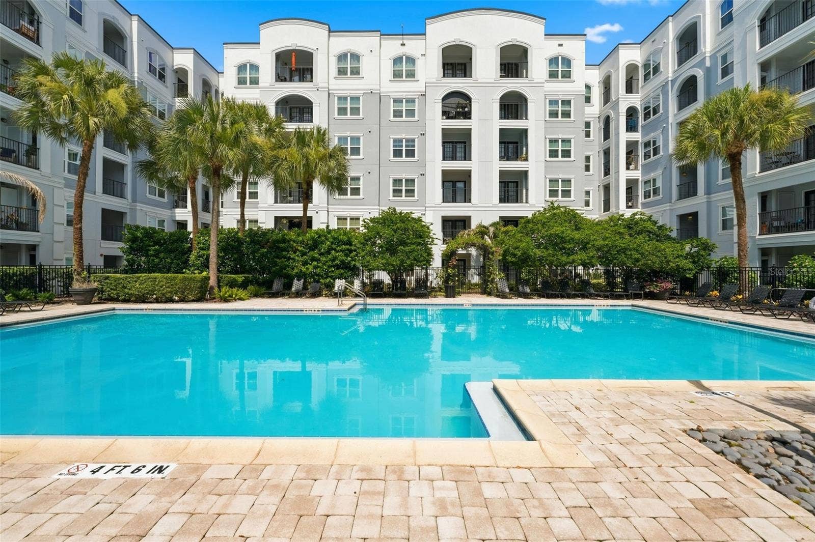 202 E SOUTH STREET, #3036, Orlando, FL 32801 202 E SOUTH STREET, #3036, Orlando, FL 32801