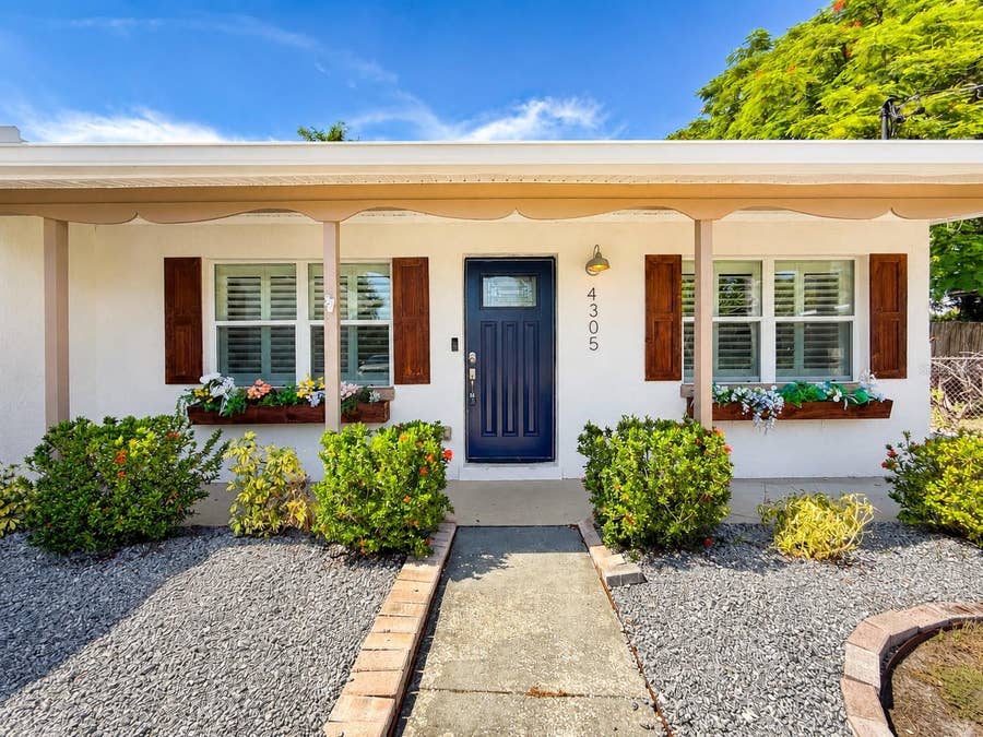 Property photo for 4305 W BAY AVENUE, Tampa, FL