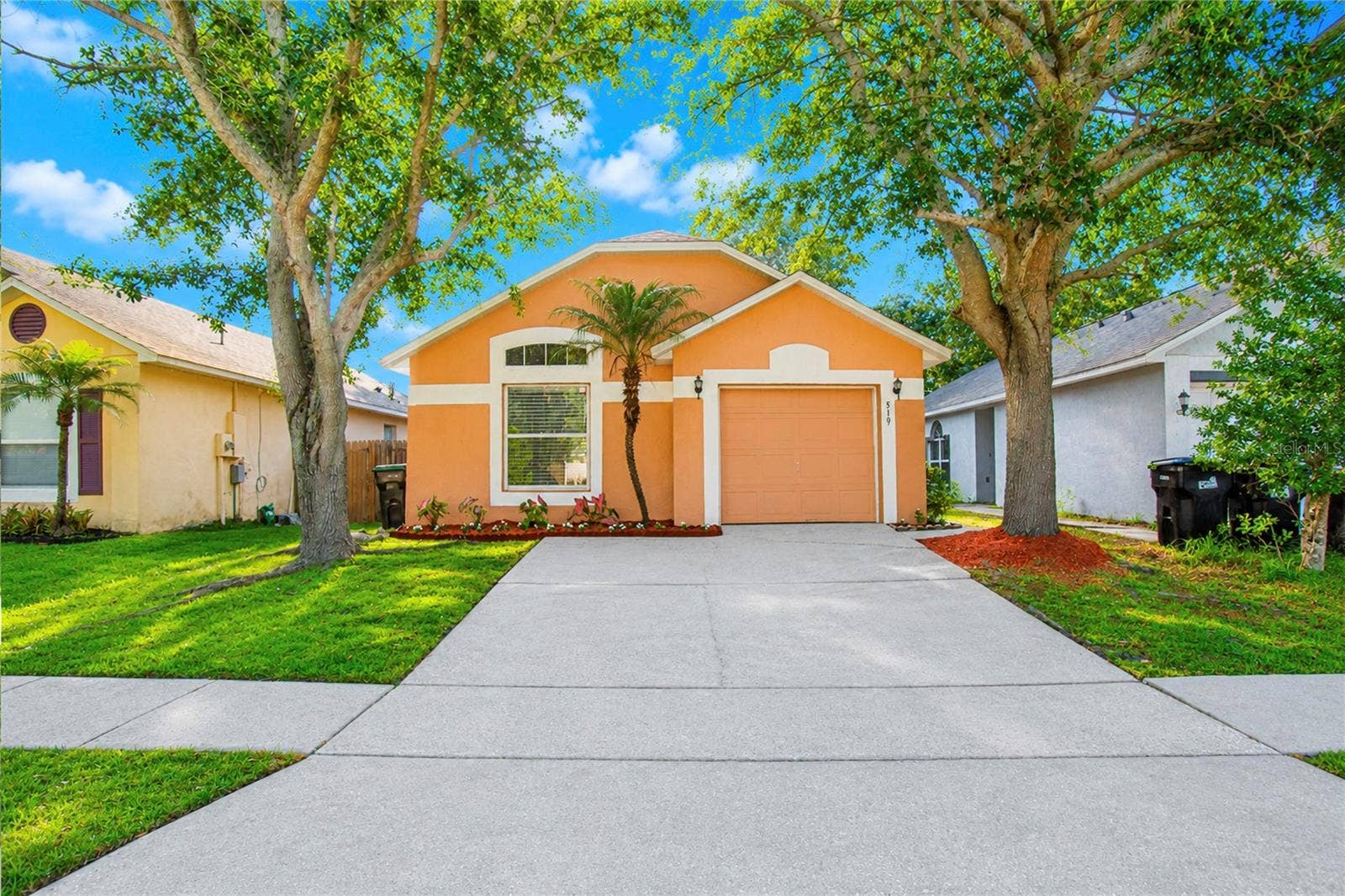 519 BEASLEY COURT, Orlando, FL 32807 519 BEASLEY COURT, Orlando, FL 32807