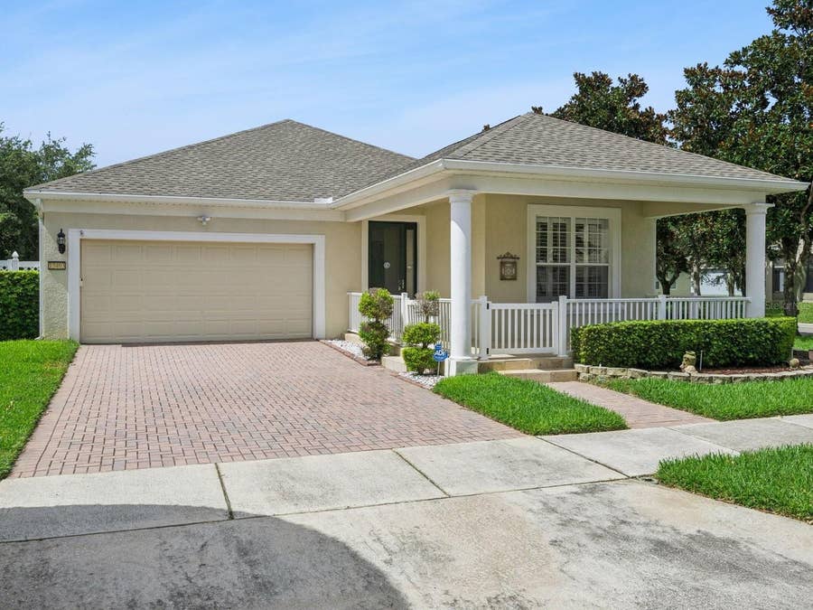Property photo for 13403 RIGGS WAY, Windermere, FL
