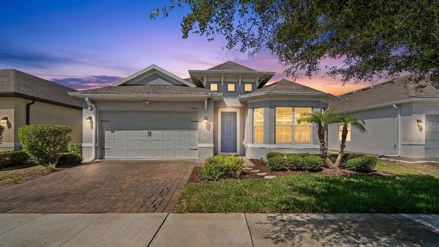 Property photo for 7964 HANSON BAY PLACE, Kissimmee, FL