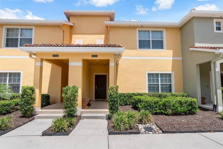 Property photo for 2903 BANANA PALM DRIVE, Kissimmee, FL