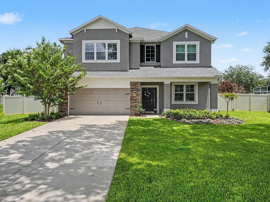 Property photo for 551 SKY TOP DRIVE, Ocoee, FL