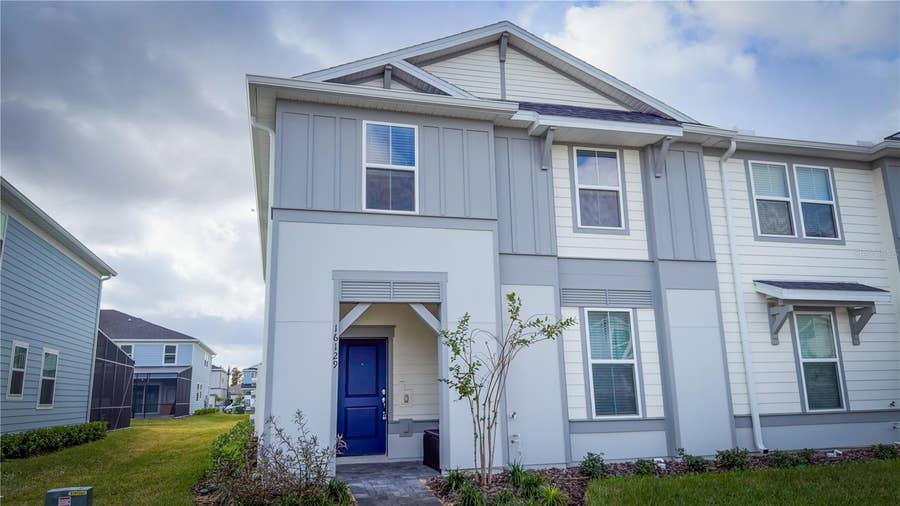 Property photo for 16129 PALM FROND AVENUE, Clermont, FL