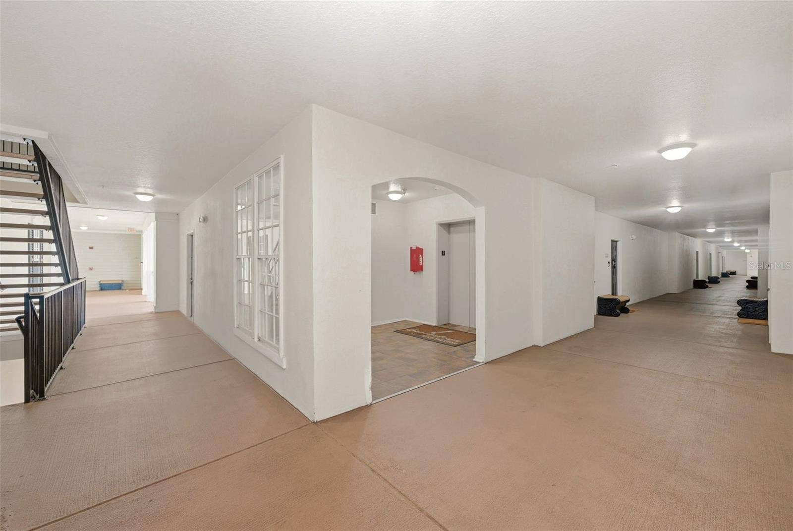 239 LONGVIEW AVENUE, #207, Celebration, FL 34747 Elevator Access