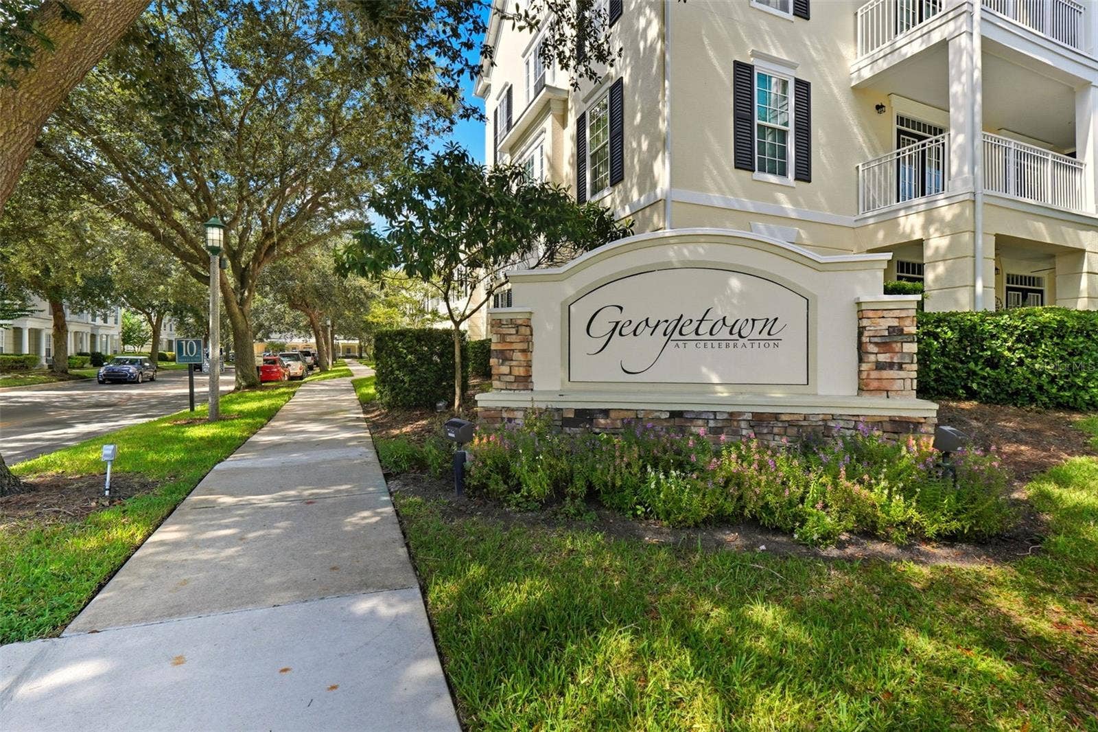 239 LONGVIEW AVENUE, #207, Celebration, FL 34747 Georgetown at Celebration