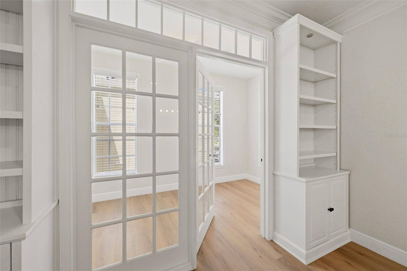 239 LONGVIEW AVENUE, #207, Celebration, FL 34747 Enclosed Den/Study/Library