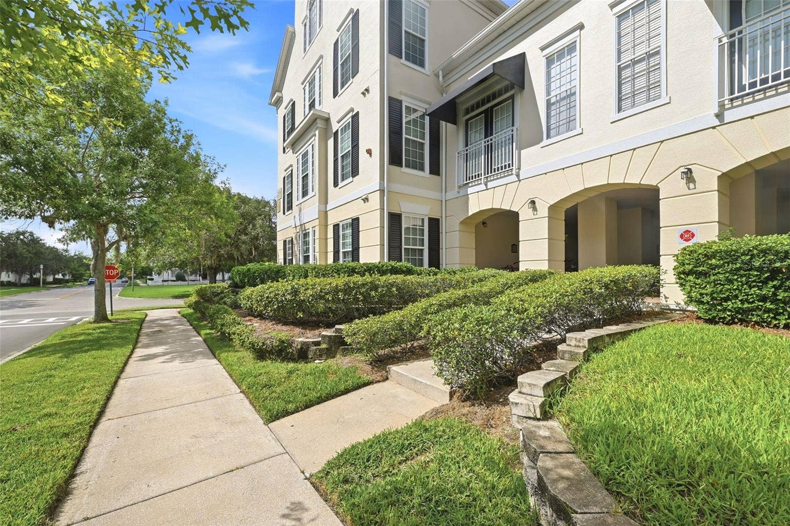 239 LONGVIEW AVENUE, #207, Celebration, FL 34747 Georgetown at Celebration