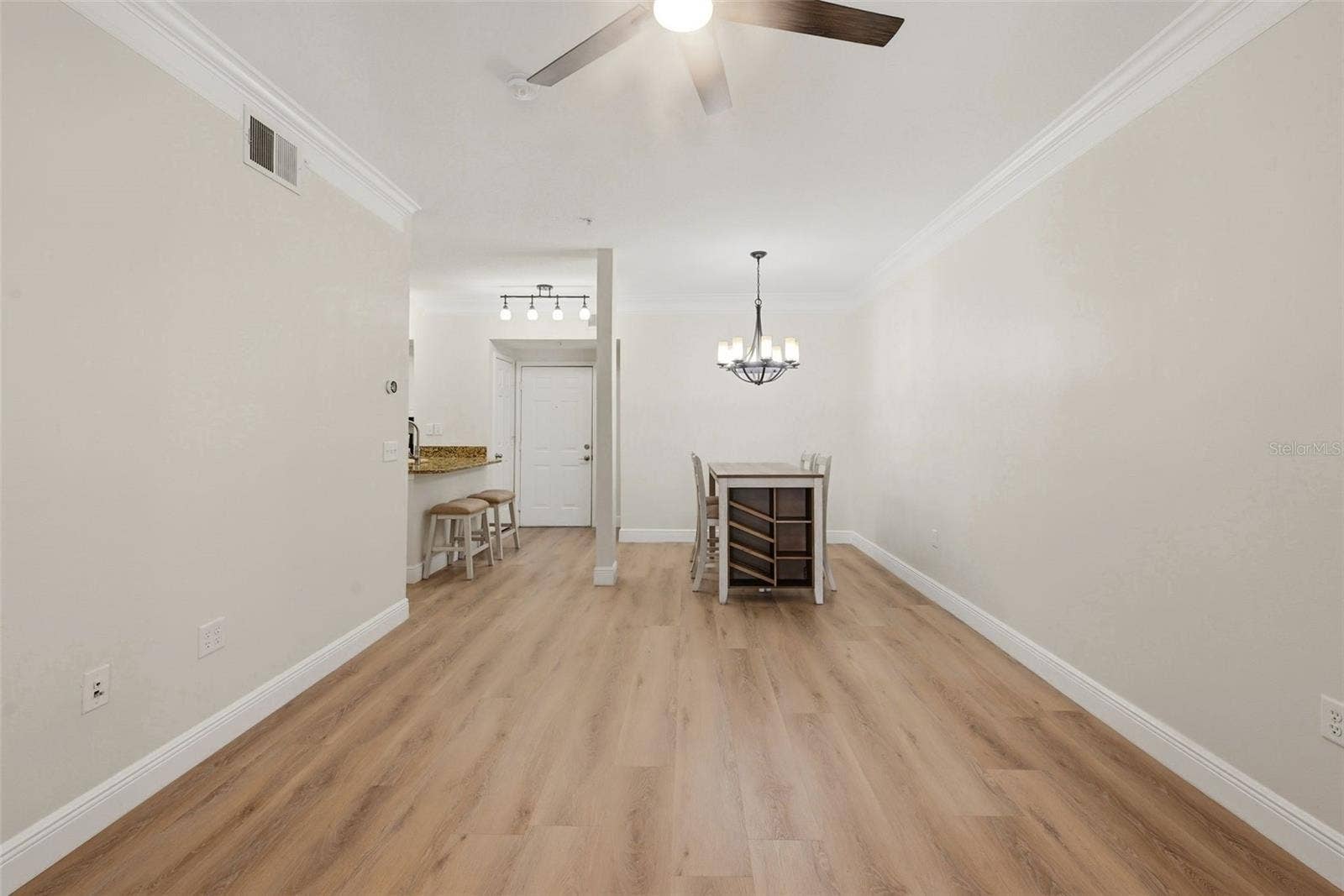 239 LONGVIEW AVENUE, #207, Celebration, FL 34747 Open Concept Floor Plan