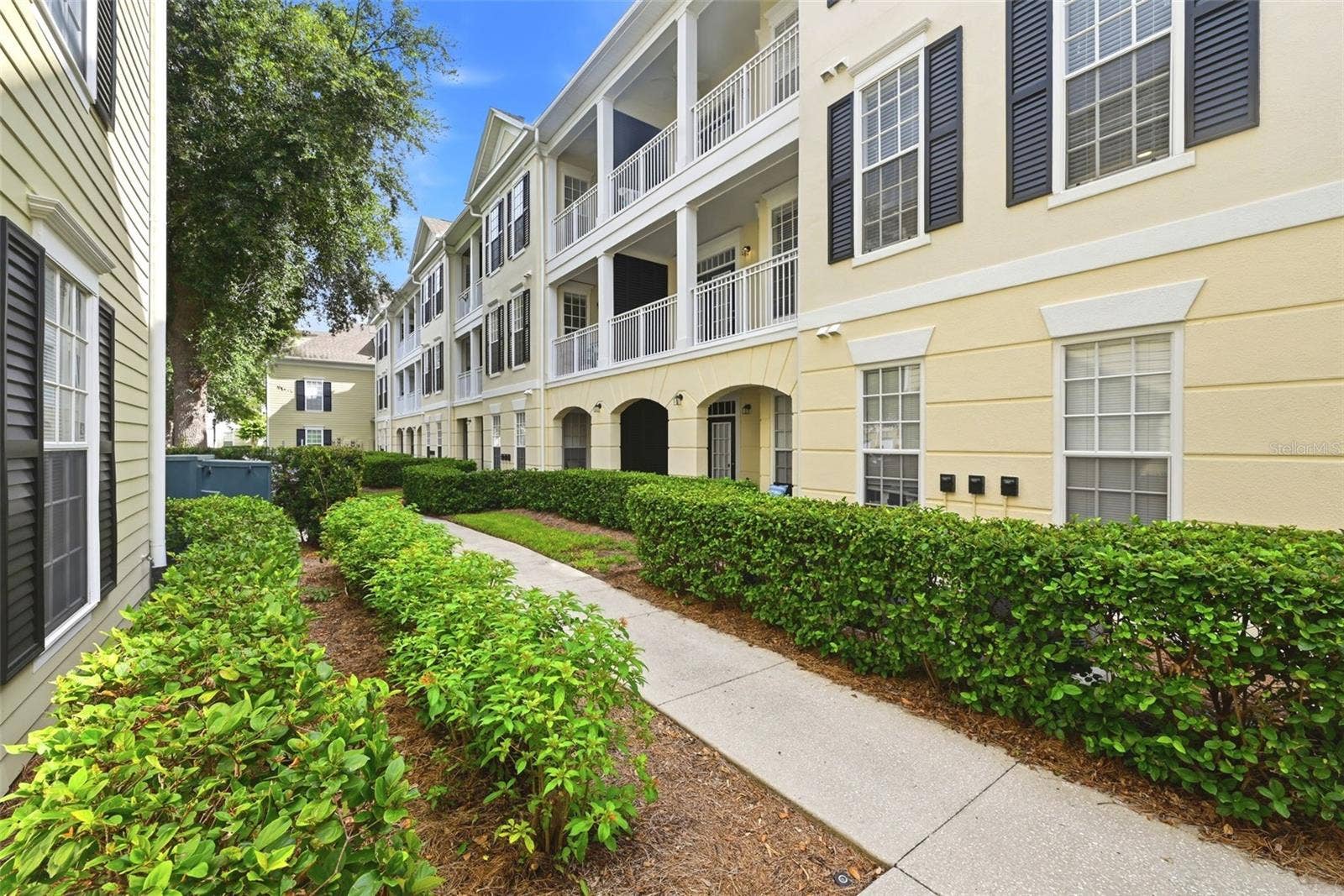 239 LONGVIEW AVENUE, #207, Celebration, FL 34747 Georgetown at Celebration
