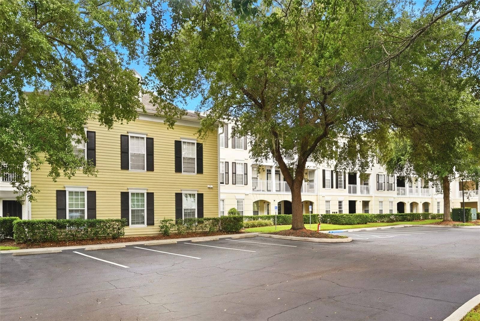 239 LONGVIEW AVENUE, #207, Celebration, FL 34747 Georgetown at Celebration
