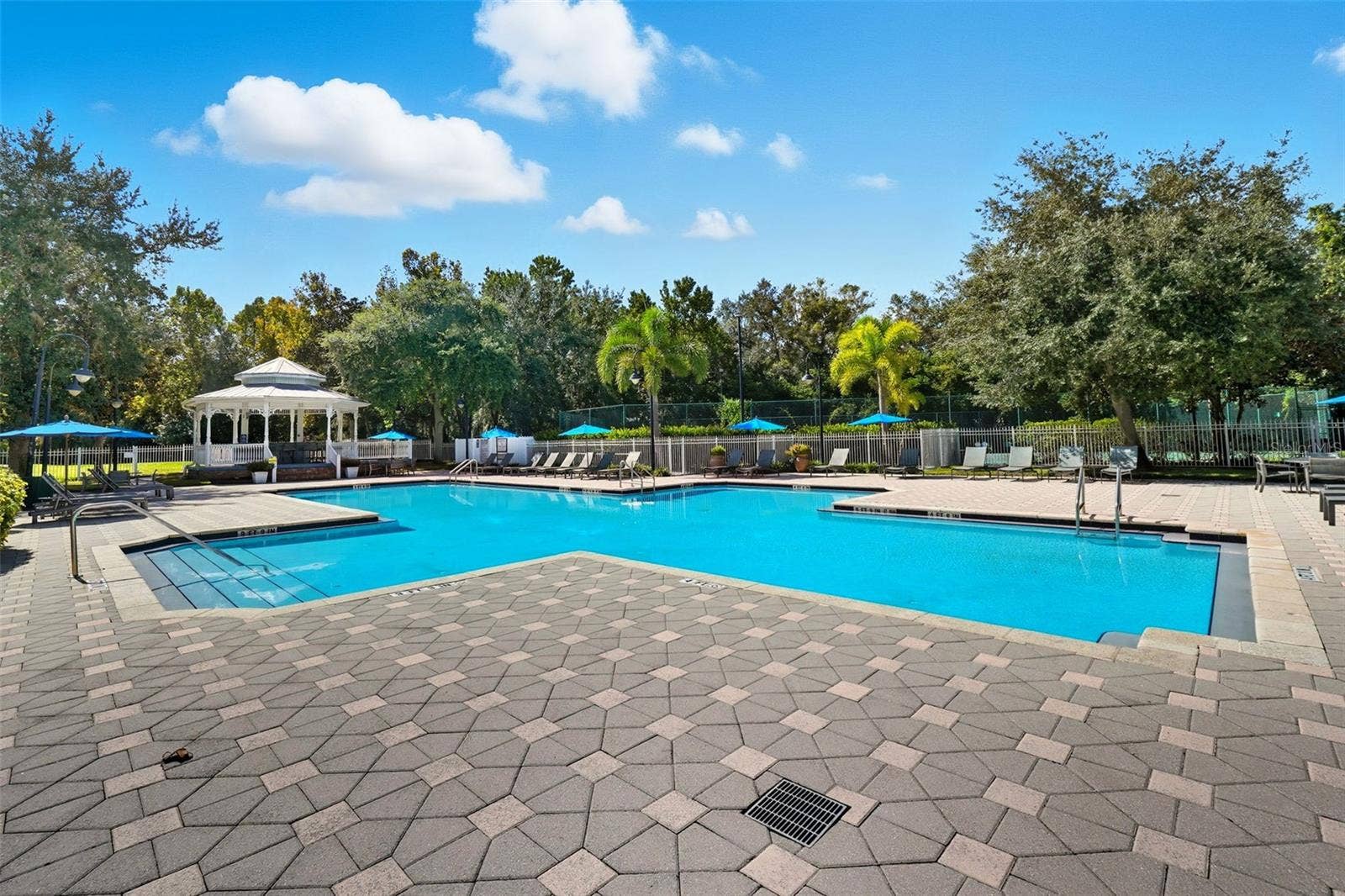 239 LONGVIEW AVENUE, #207, Celebration, FL 34747 Georgetown Community Pool