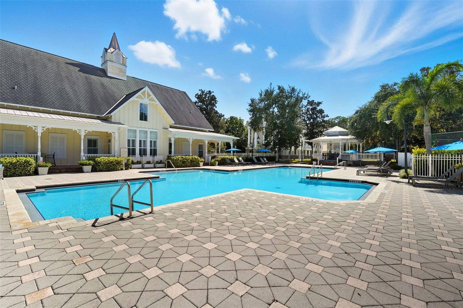 239 LONGVIEW AVENUE, #207, Celebration, FL 34747 Georgetown Community Pool