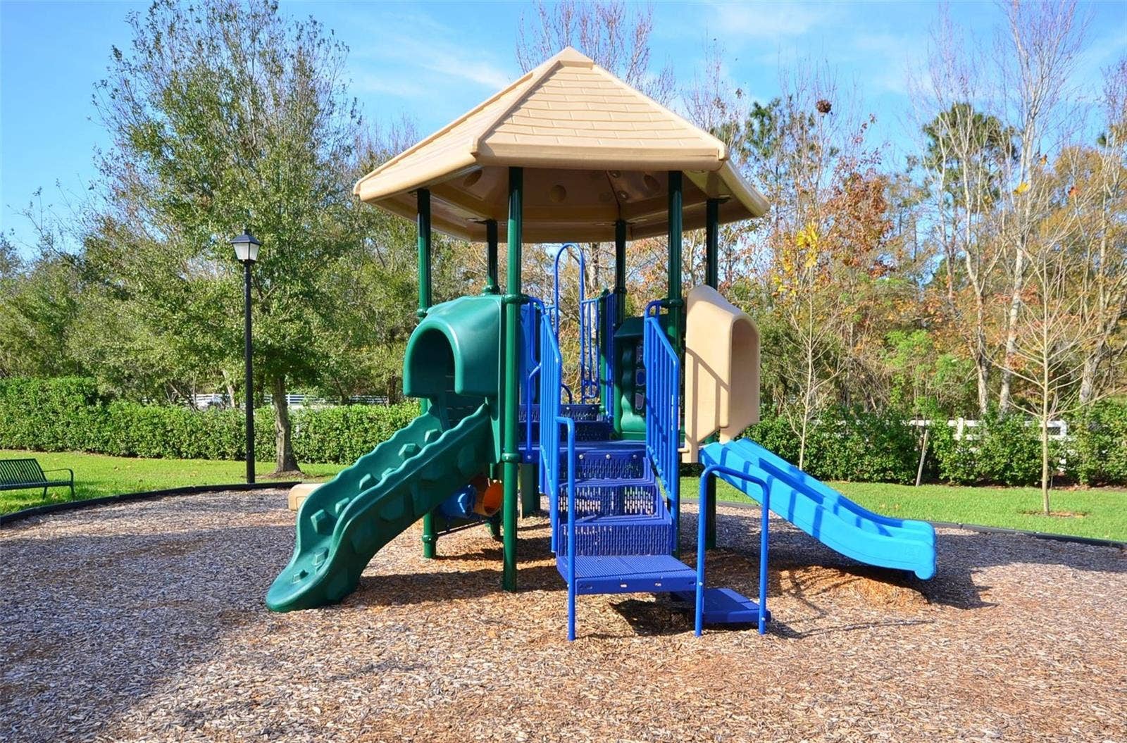 239 LONGVIEW AVENUE, #207, Celebration, FL 34747 Playground